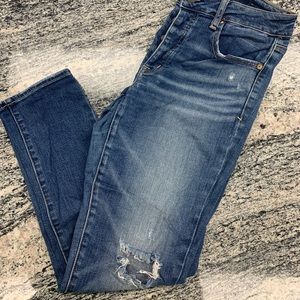 AEO Boyfriend Jeans